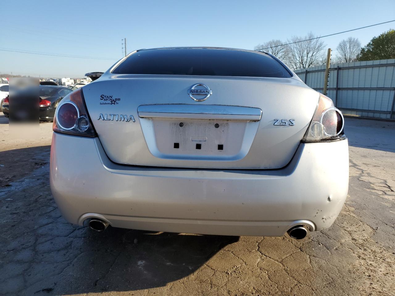1N4AL21E59C196116 2009 Nissan Altima 2.5