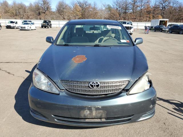 2003 Toyota Camry Le VIN: 4T1BE30K53U773679 Lot: 46009334