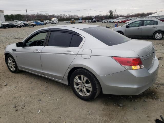 2008 Honda Accord Lxp VIN: 1HGCP26468A099235 Lot: 48157564