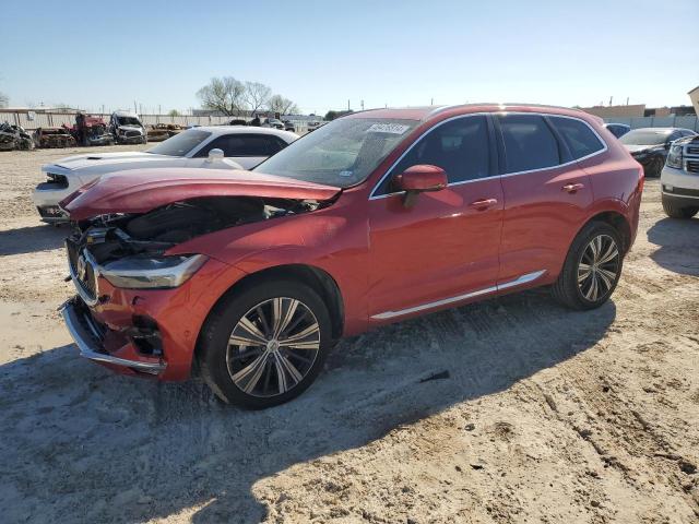 2023 Volvo Xc60 Ultimate VIN: YV4L12DA0P1289598 Lot: 48476514