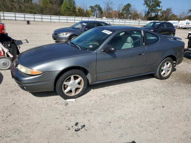 1G3NL12E93C187852 2003 Oldsmobile Alero Gl