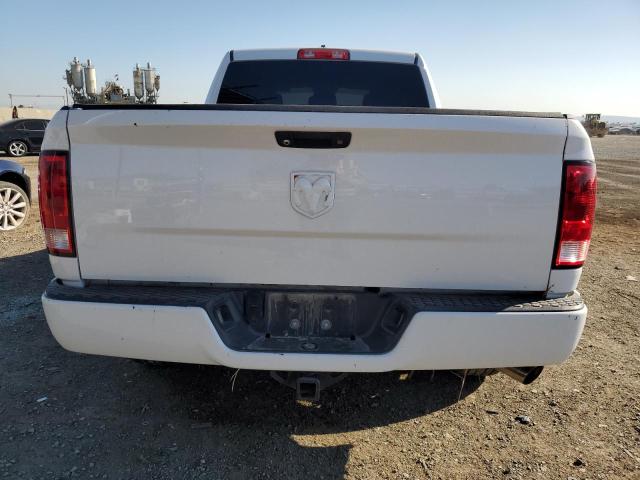 2015 RAM 1500 HFE - 1C6RR6ZM3FS669082