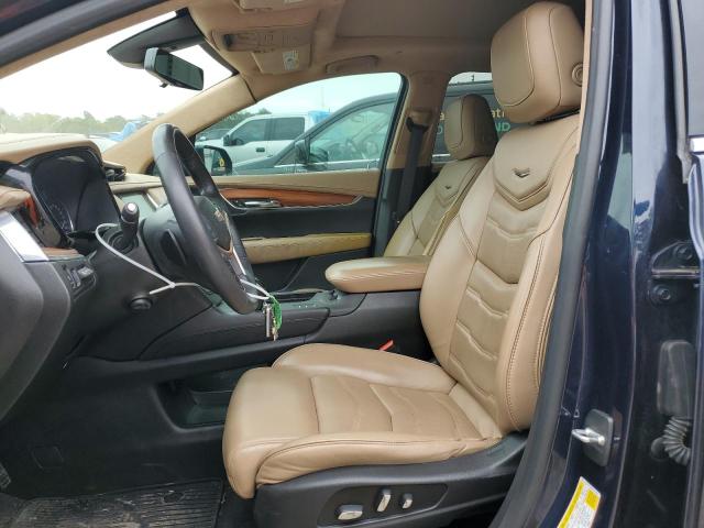 2017 CADILLAC XT5 PLATIN - 1GYKNFRS8HZ154135