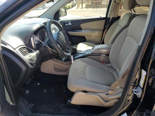 2014 Dodge Journey Se VIN: 3C4PDCAB5ET281145 Lot: 47399194