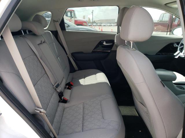 2022 KIA NIRO LXS KNDCM3LD5N5533022