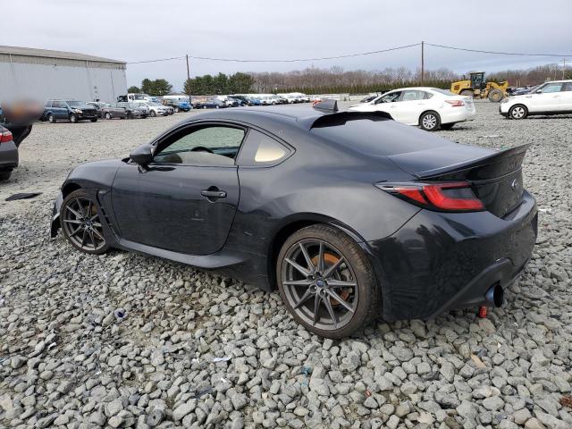 2022 SUBARU BRZ LIMITE JF1ZDBE17N9701152