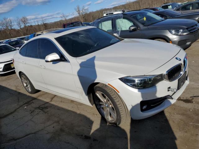 2017 BMW 330 XIGT WBA8Z9C34HG827132