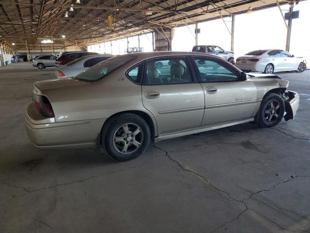 2004 Chevrolet Impala Ls VIN: 2G1WH52K549148650 Lot: 49104684