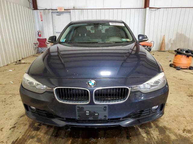 2015 BMW 328 XI - WBA3B3C55FF545727
