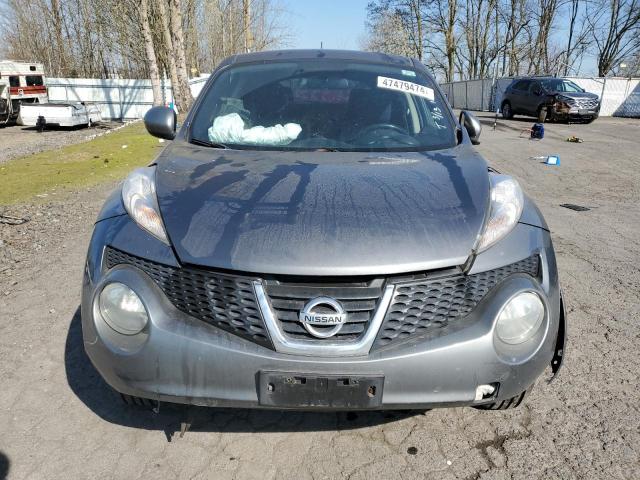 2011 Nissan Juke S VIN: JN8AF5MV9BT008707 Lot: 47479474