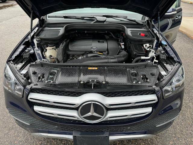 4JGFB4KBXMA390059 2021 MERCEDES-BENZ GLE-CLASS, photo no. 8