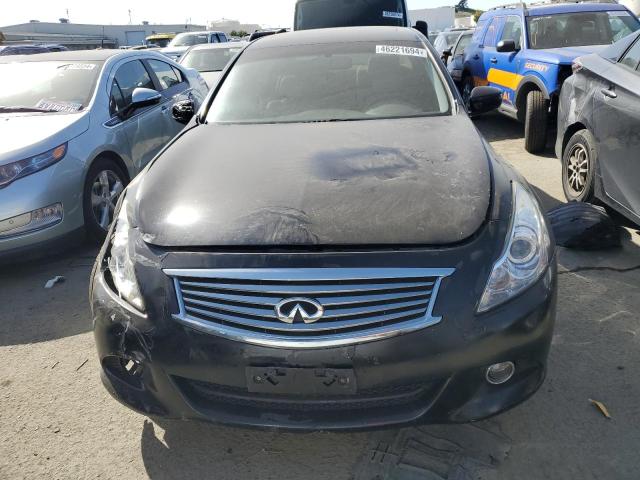2015 Infiniti Q40 VIN: JN1CV6AP3FM501952 Lot: 46221694