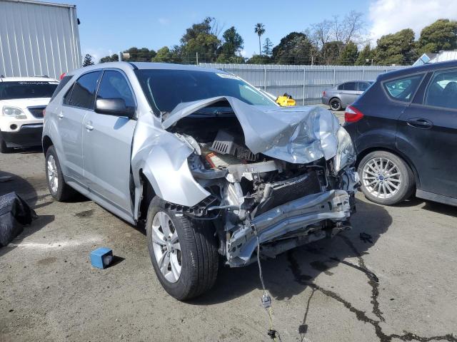 2015 CHEVROLET EQUINOX L - 2GNALLEK7F6312735