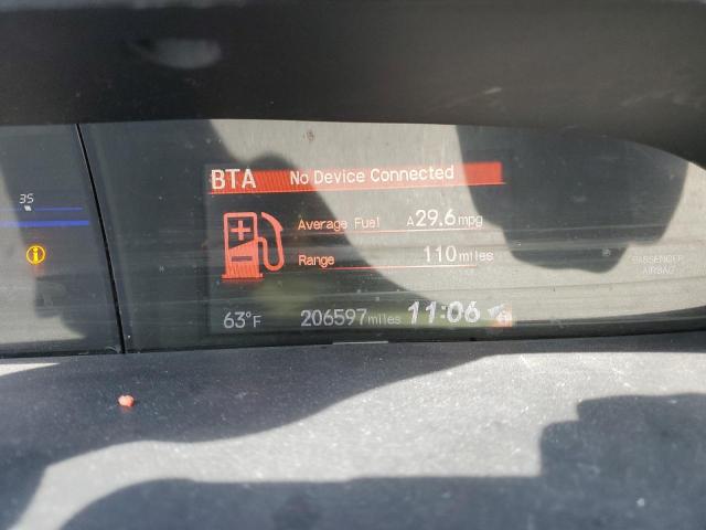 2015 HONDA CIVIC EX - 19XFB2F84FE266683