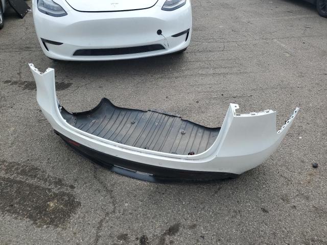 2021 Tesla Model Y VIN: 5YJYGAEE5MF148810 Lot: 45283144