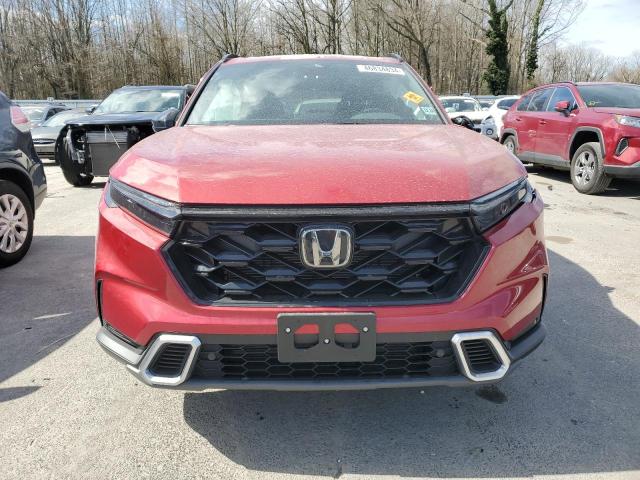 2024 HONDA CR-V SPORT - 7FARS6H92RE046911