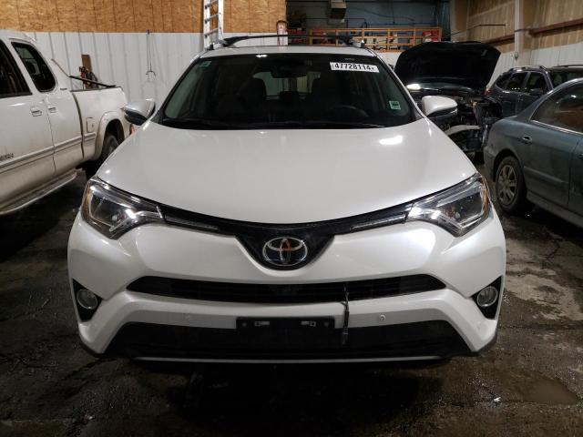 2017 TOYOTA RAV4 LIMIT - 2T3DFREV4HW656685