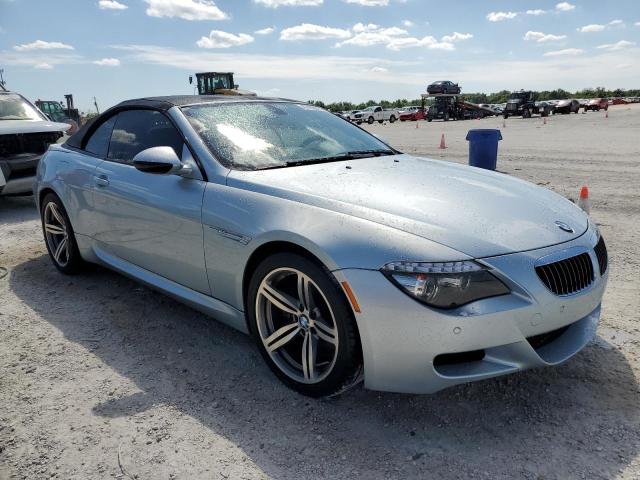 WBSEK93519CY80190 2009 BMW M6