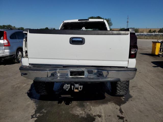 2007 Chevrolet Silverado K2500 Heavy Duty VIN: 1GCHK29U17E158164 Lot: 48317634