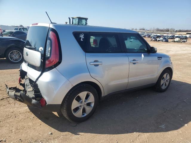 2016 Kia Soul VIN: KNDJN2A27G7851988 Lot: 44736314