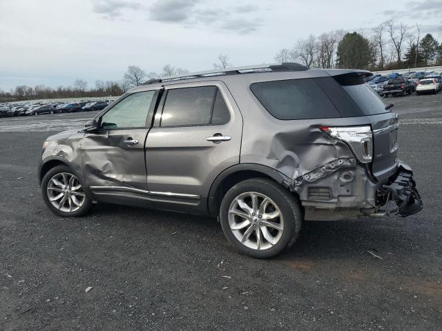 2013 Ford Explorer Xlt VIN: 1FM5K8D8XDGB31542 Lot: 46742274