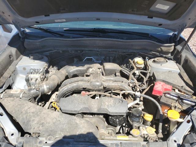 2015 SUBARU FORESTER 2 - JF2SJAHC3FH519291