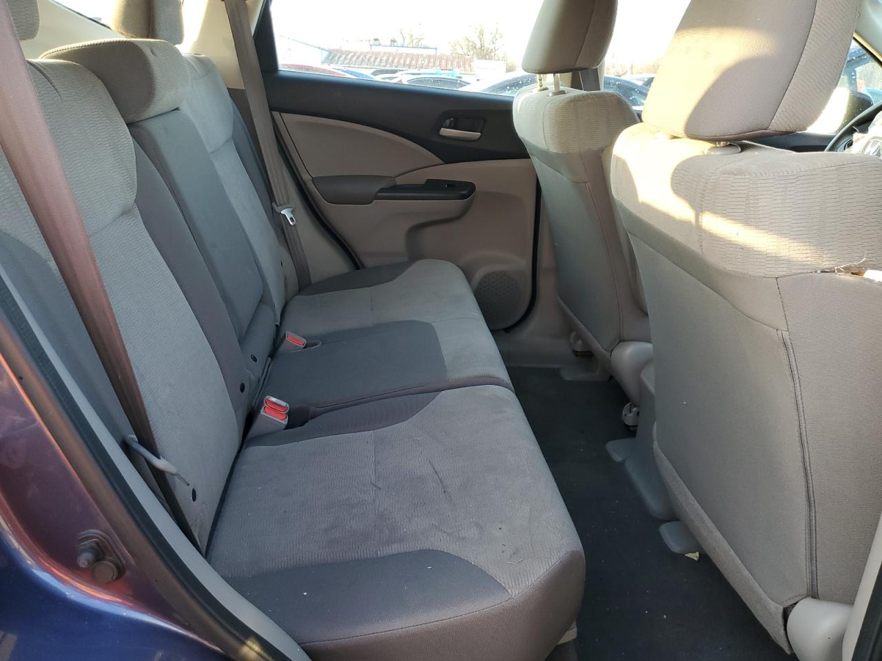 2HKRM4H33DH683113 2013 Honda Cr-V Lx