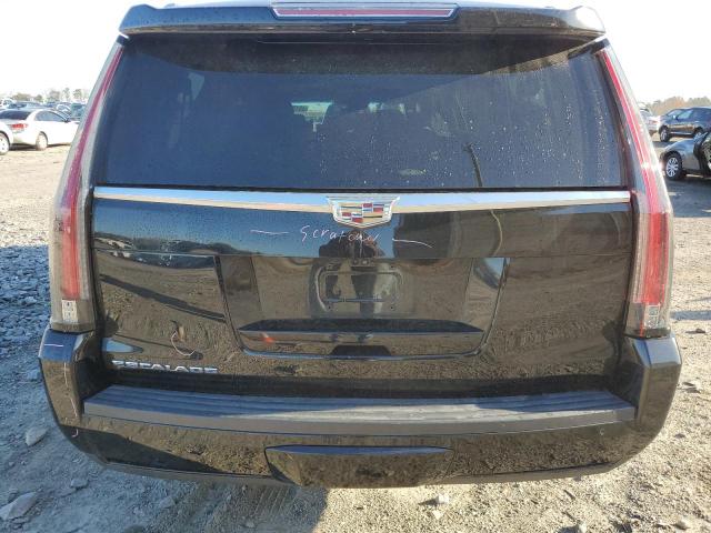 2017 Cadillac Escalade Esv Luxury VIN: 1GYS4HKJXHR145971 Lot: 48199984