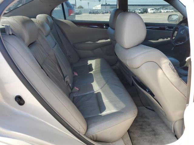 2004 Lexus Es 330 VIN: JTHBA30GX40011435 Lot: 48784624