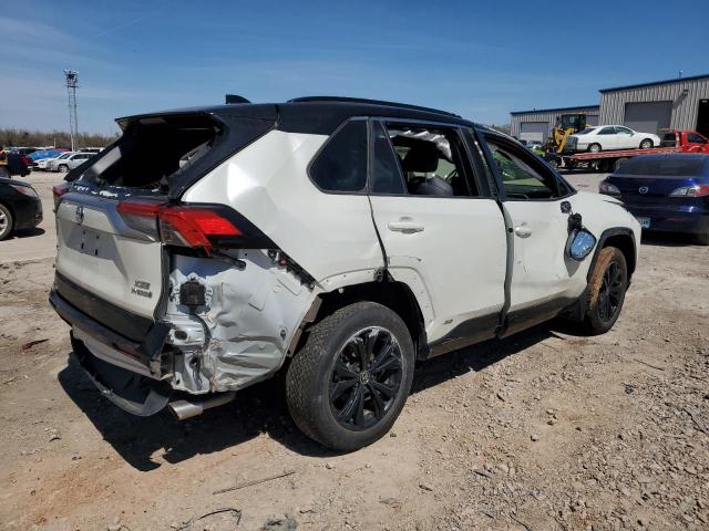 2022 TOYOTA RAV4 XSE - JTME6RFV7NJ023580