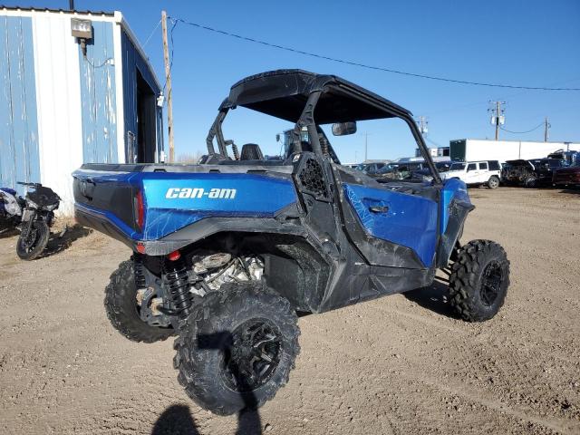 2022 CAN-AM COMMANDER - 3JB1KAJ42NK000560