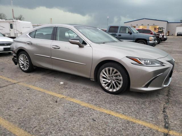 2019 LEXUS ES350 58ABZ1B15KU045624