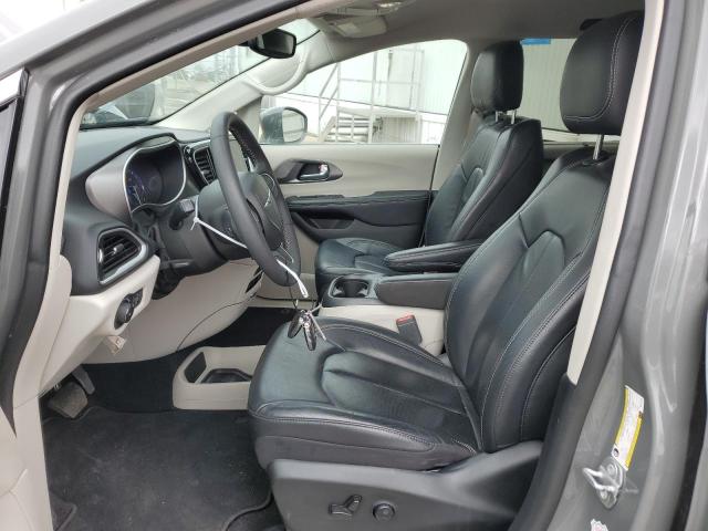 2022 CHRYSLER PACIFICA T - 2C4RC1BG5NR176702