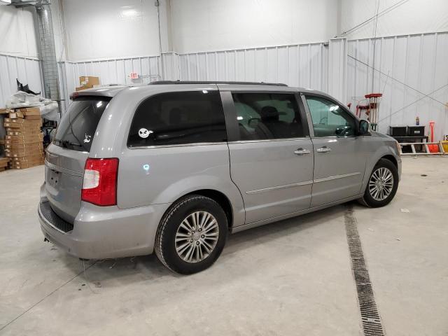 2013 Chrysler Town & Country Touring L VIN: 2C4RC1CG6DR809415 Lot: 45169164