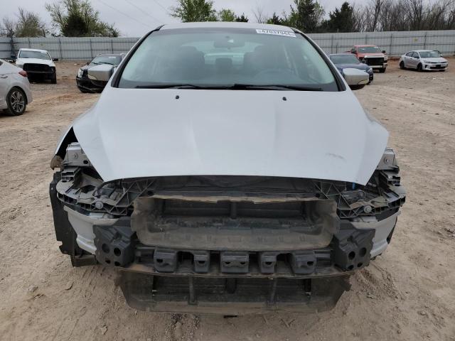 2017 Ford Focus Se VIN: 1FADP3F20HL325724 Lot: 47037944