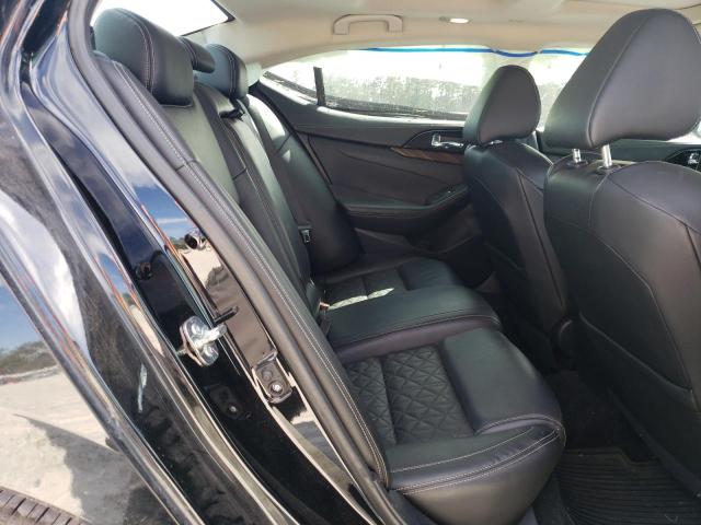 2016 NISSAN MAXIMA 3.5 - 1N4AA6AP1GC382294
