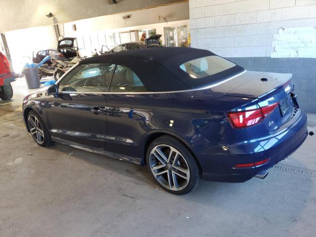 2019 AUDI A3 PREMIUM - WAUYELFF5K1031367