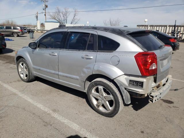 2008 Dodge Caliber R/T VIN: 1B3HB78K58D653294 Lot: 45469334