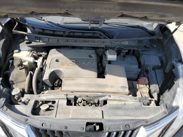 2016 NISSAN MURANO 5N1AZ2MH8GN148573