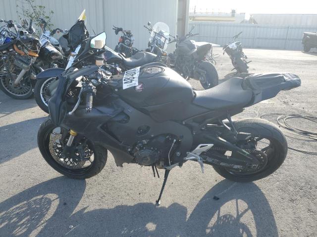 2022 HONDA CBR1000 RA JH2SC7755NK500250