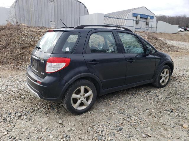 JS2YB413196204156 2009 Suzuki Sx4 Technology