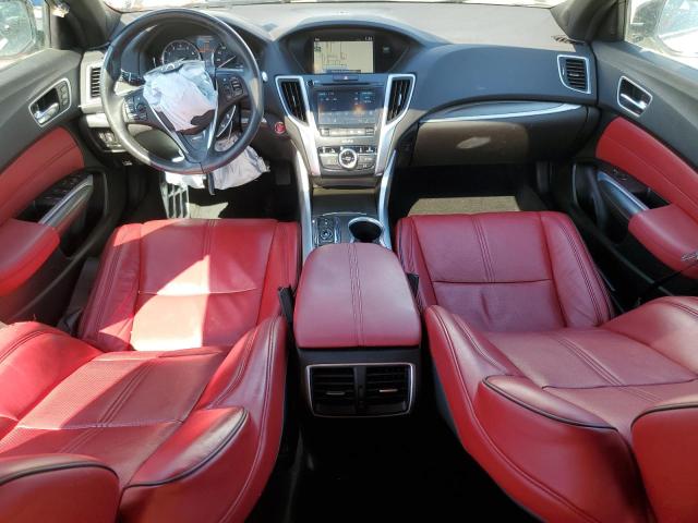 2018 ACURA TLX TECH+A - 19UUB2F66JA000942