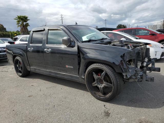 2005 Chevrolet Colorado VIN: 1GCCS136X58198110 Lot: 45460594