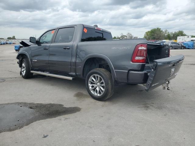 2020 Ram 1500 Laramie VIN: 1C6SRFJT0LN111611 Lot: 46302054