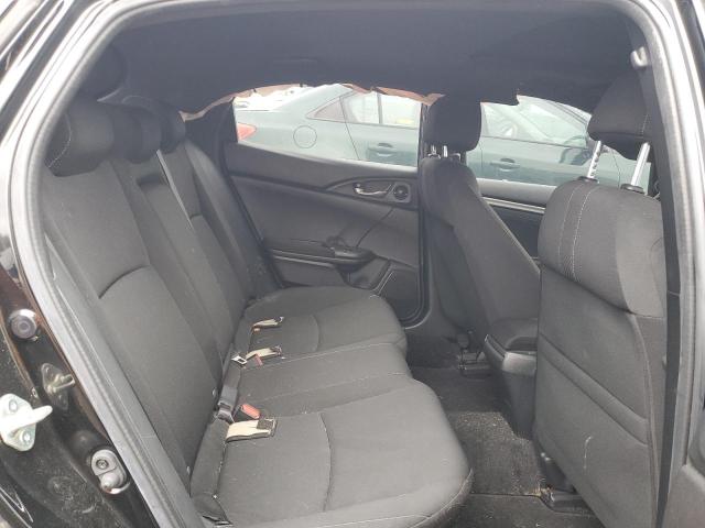 2018 Honda Civic - Image 10