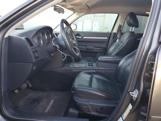 2009 Dodge Charger Sxt VIN: 2B3KA33V59H627737 Lot: 45513974