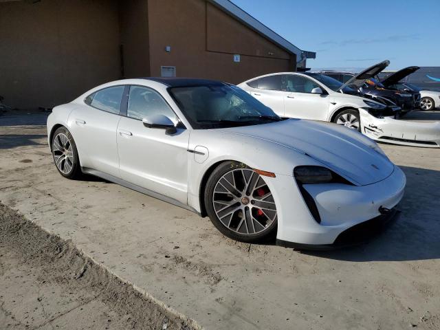 2021 PORSCHE TAYCAN 4S WP0AB2Y10MSA42561