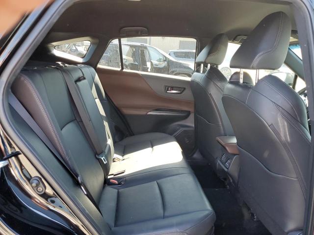 2022 TOYOTA VENZA LE - JTEAAAAH6NJ104629