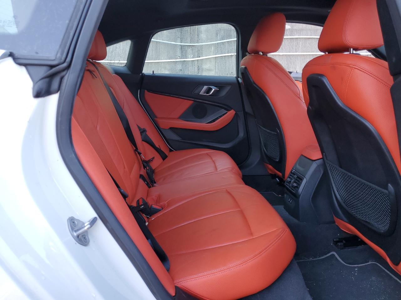 WBA53AK04M7J52230 BMW 2 Series 2021. Фото: 9
