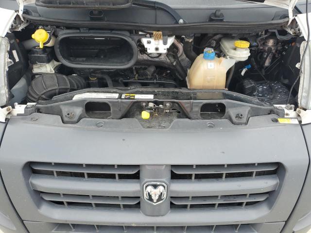2017 RAM PROMASTER - 3C6TRVDGXHE536732